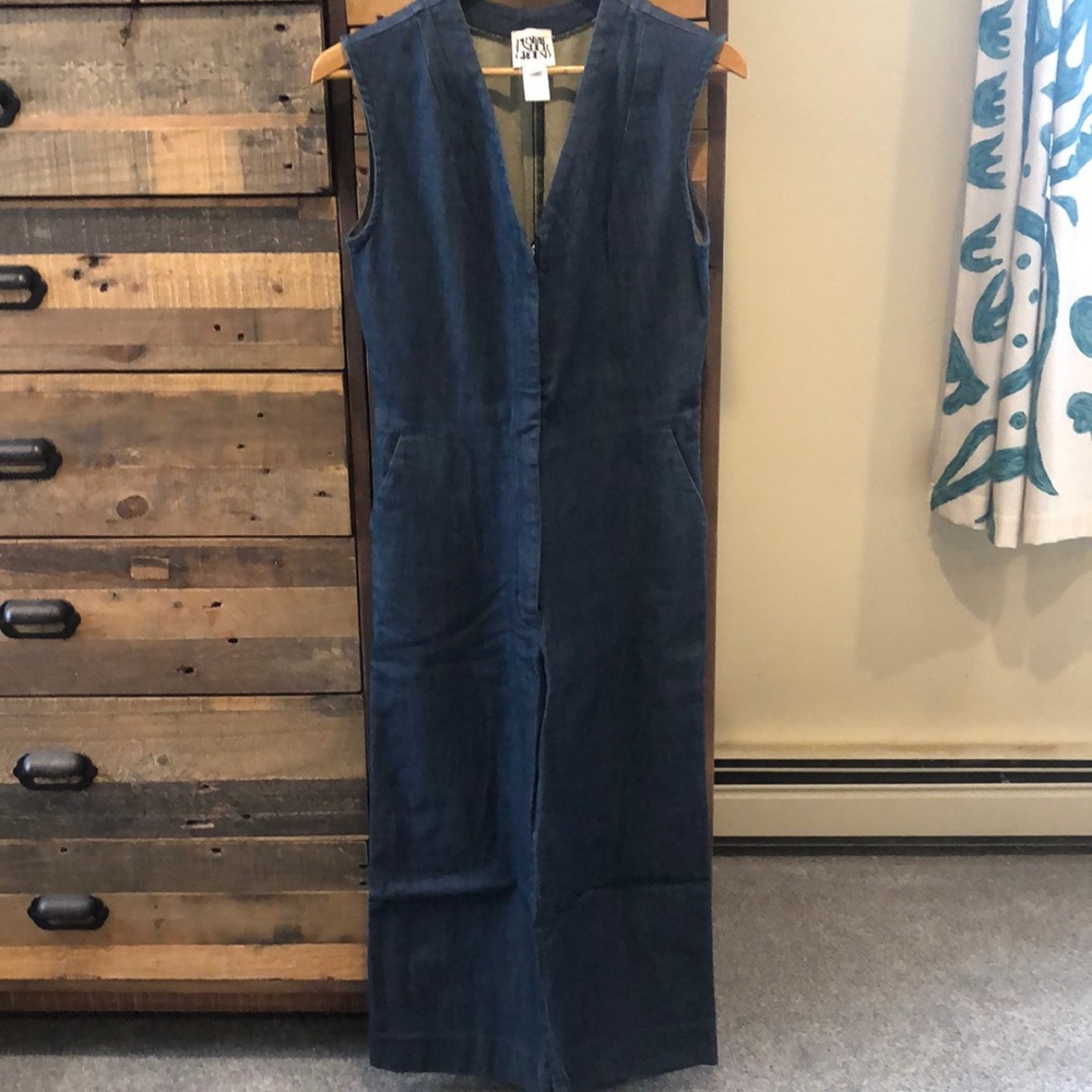 Prairie Underground Jumpsuit